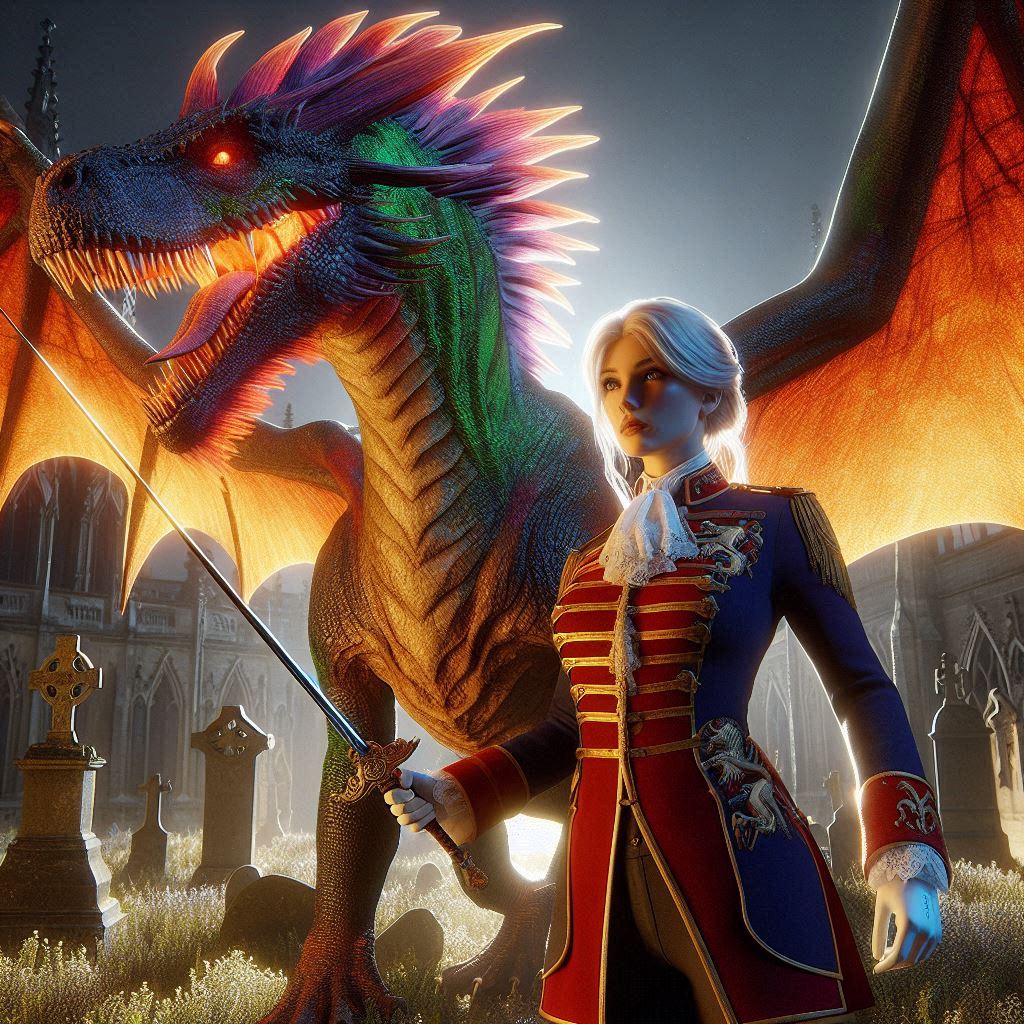 Lumia and Photothrax